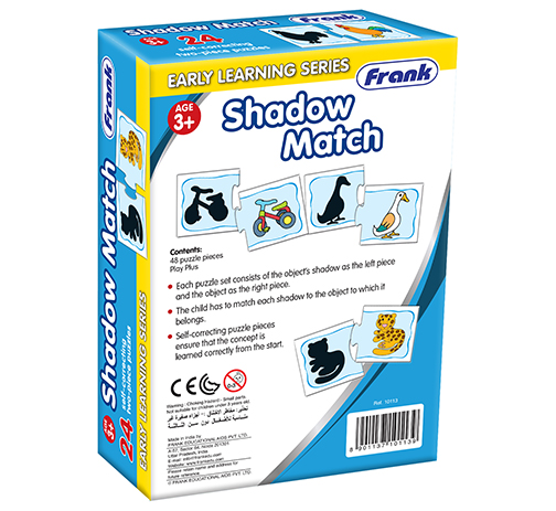 Shadow Match